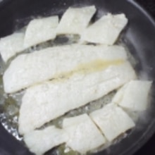 アブラカレイのムニエル レモンバターソース レシピ 作り方 By Fukuwajutu 楽天レシピ アブラカレイのムニエル レモンバターソース レシピ 作り方 By Fukuwajutu 楽天レシピ